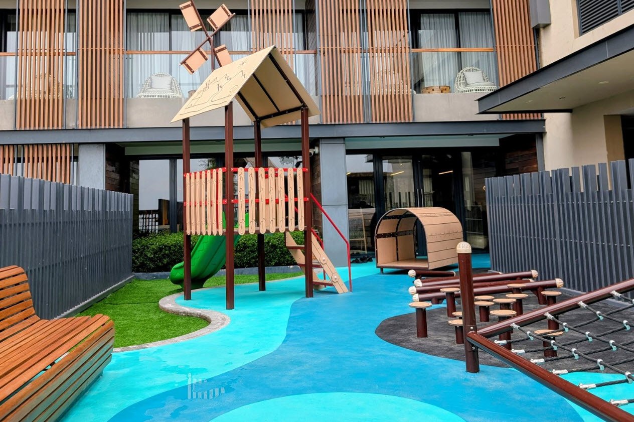 The Westin Resort and Spa